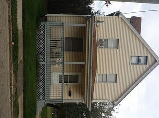 310 Young Ave NE, Canton, OH
