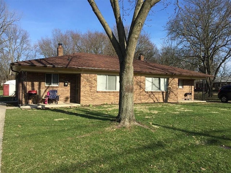 1st image of 5023 S Walcott St