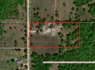 12752 Ns 3540, Seminole, OK 74868