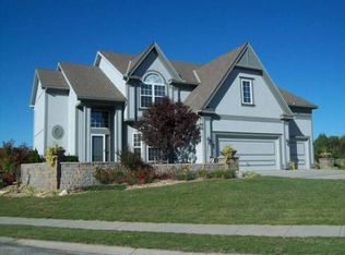 5701 NW 81st St, Kansas City, MO 64151