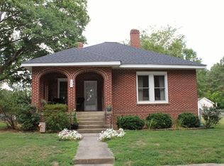 503 Draper Ave, Greenwood, SC 29646