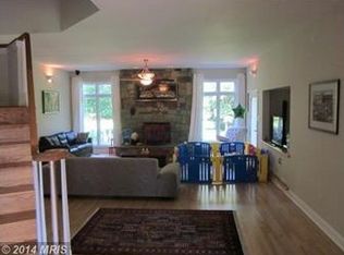 7008 Ridgeway Dr, Springfield, VA 22150