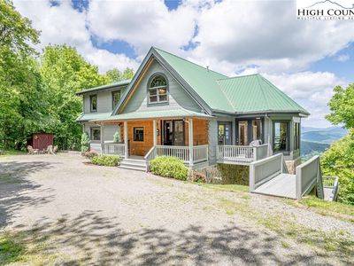 372 Broken Arrow Trail, Boone, NC, 28607
