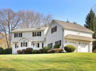 3 Haven Rd, Mahopac, NY 10541