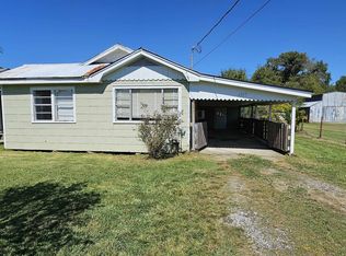 1587 Choctaw Rd, Thibodaux, LA 70301