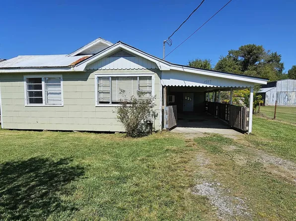 1587 Choctaw Rd, Thibodaux, LA 70301