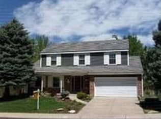 6173 E Jamison Pl, Centennial, CO 80112