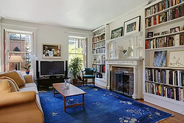 Sold by Corcoran