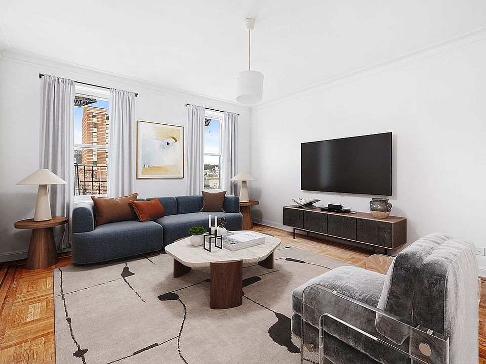 1st image of 30 Bogardus Pl APT 6B
