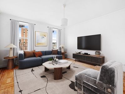 30 Bogardus Pl APT 6B, Manhattan, NY, 10040