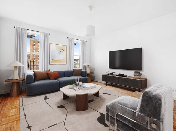 30 Bogardus Pl APT 6B, Manhattan, NY 10040