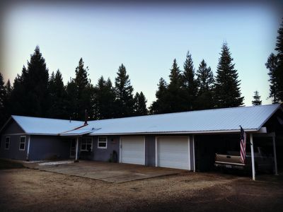 467 Hideaway Ln, Greenville, CA, 95947