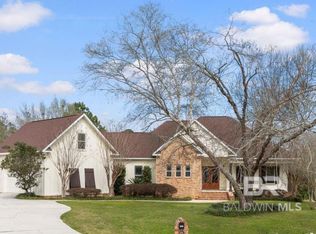 9383 Greenleaf Dr, Spanish Fort, AL 36527