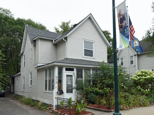 675 Old Highway 8 NW, Saint Paul, MN 55112