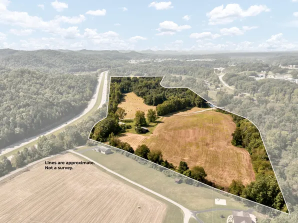 250 Cimarron Rd, Morehead, KY 40351