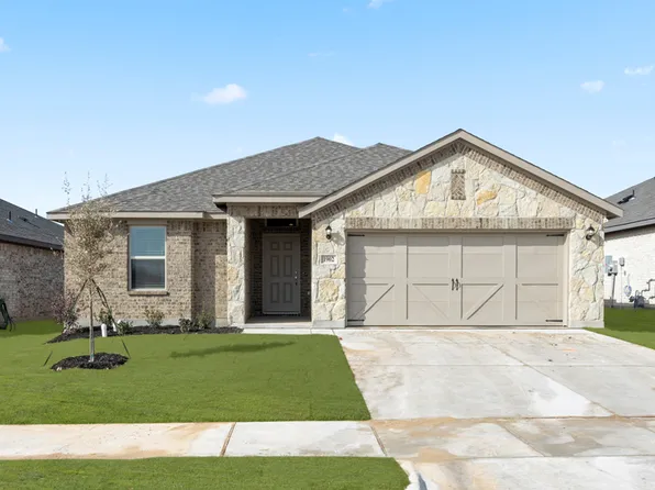 Cheyenne Plan, ValleyBrooke