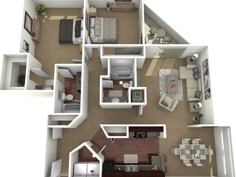 The Enclave at 1550 — Photo 22