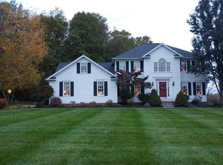 13505 Carnation Ave NW, Hartville, OH 44632