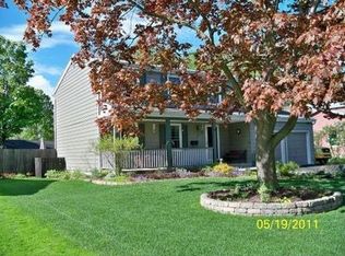 14 Hanley Rd, Liverpool, NY 13090