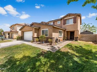 45448 Spahn Ln, Lancaster, CA 93535