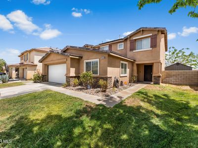 45448 Spahn Ln, Lancaster, CA, 93535
