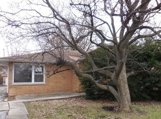 3111 172nd St, Hazel Crest, IL 60429