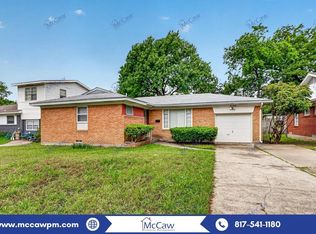 2149 Utica Dr, Dallas, TX 75227