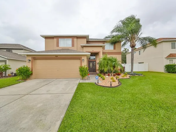 26943 Coral Springs Dr, Zephyrhills, FL 33544