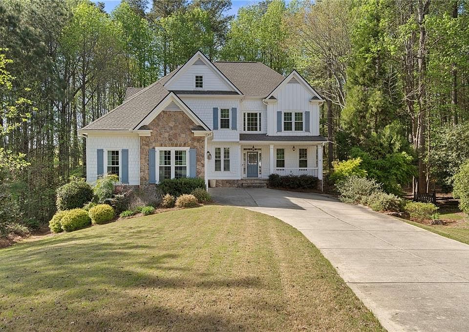 1st image of 3225 Christiana Cir NW
