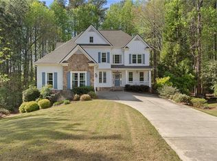 3225 Christiana Cir NW, Kennesaw, GA 30152