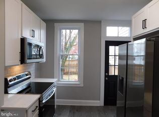 3444 Elm Ave, Baltimore, MD 21211