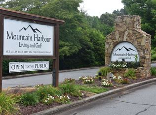 85A Licklog Rdg, Hayesville, NC 28904