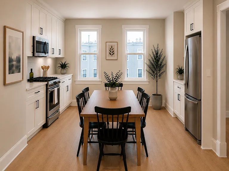 192 Marion St #2 — Photo 1