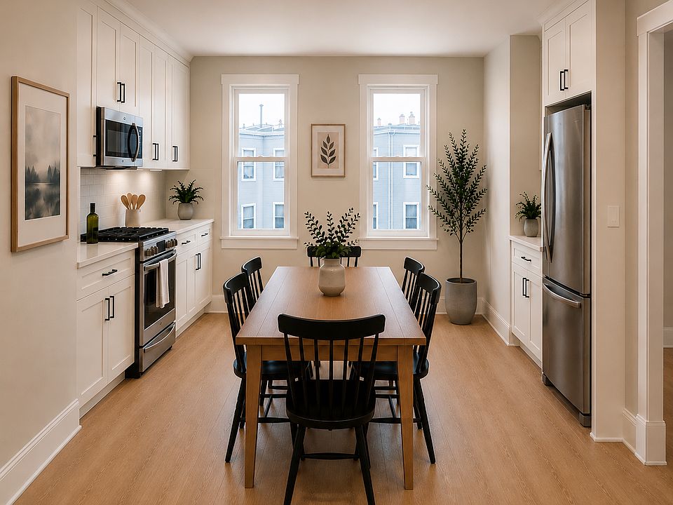 1st image of 192 Marion St APT 2