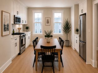 192 Marion St APT 2, Boston, MA 02128