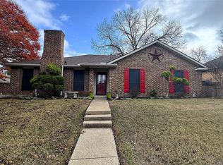 4010 Tobin Trl, Rowlett, TX 75088