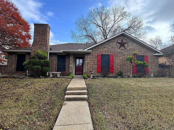 4010 Tobin Trl, Rowlett, TX 75088