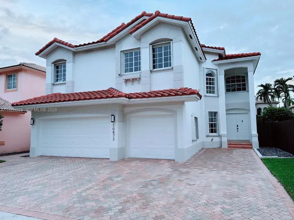 10873 NW 71st St, Doral, FL 33178