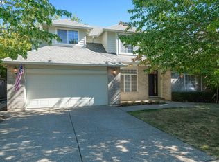 17889 SW Frederick Ln, Sherwood, OR