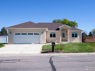 1815 Robin Rd, Sterling, CO, 80751