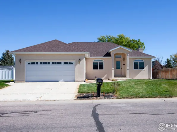 1815 Robin Rd, Sterling, CO 80751