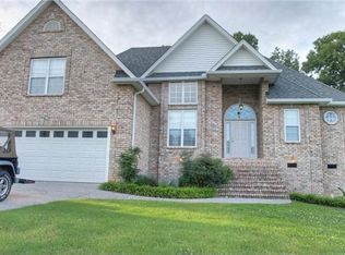 213 Quad Oak Dr, Mount Juliet, TN 37122