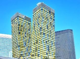 3726 Las Vegas Blvd S Unit 1805, Las Vegas, NV 89158