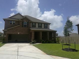 3510 Saxton Green Rd, Pearland, TX 77584