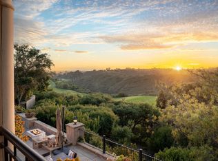 18644 Via Catania, Rancho Santa Fe, CA 92091