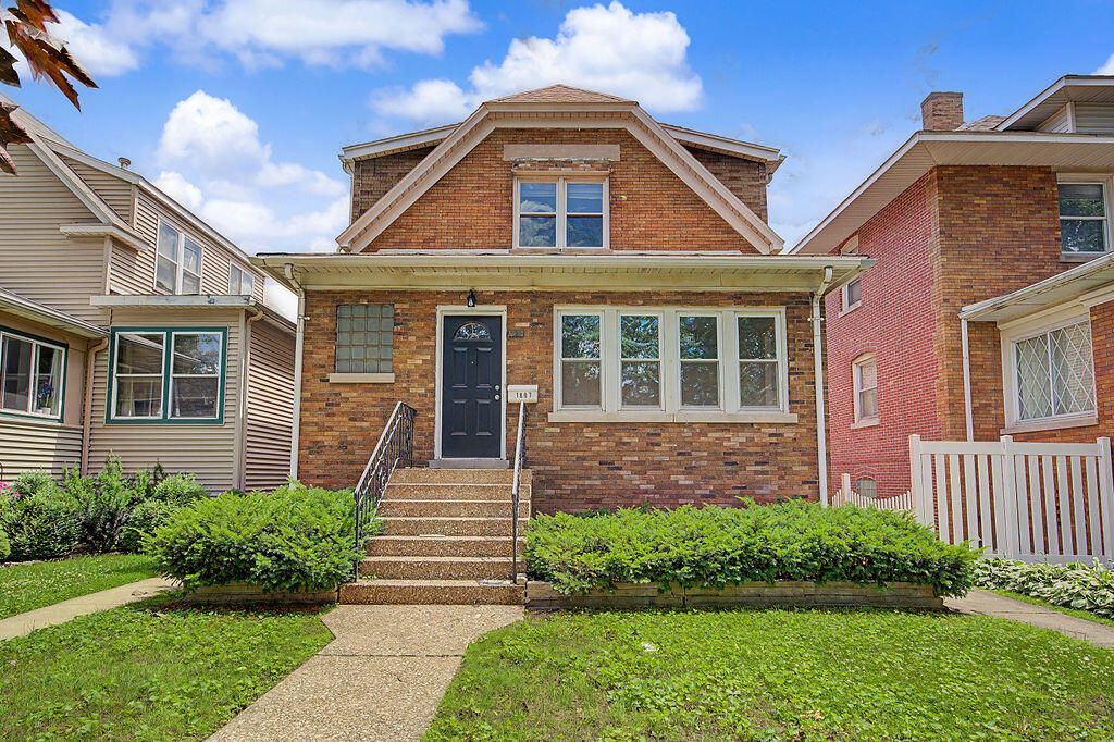1807 Laporte Ave, Whiting, IN, Whiting