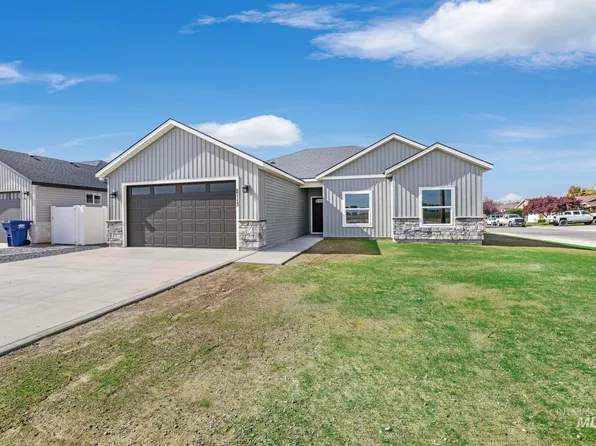 2113 Erin St, Jerome, ID 83338
