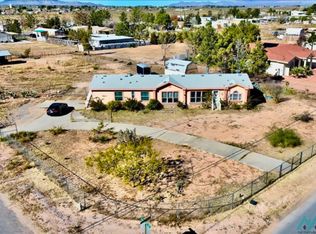 679 Golden Eagle Trl, Chaparral, NM 88081