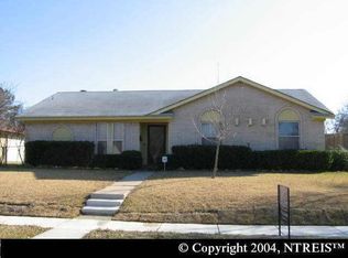 2116 Statler Dr, Carrollton, TX 75007