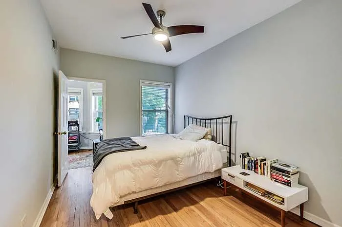 6036 N Kenmore Ave #1 — Photo 2